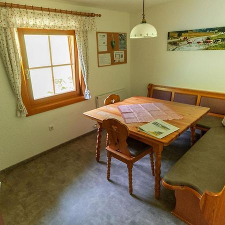 Ferienwohnung Bauernhof Obererlach Брамберг-ам-Вільдкогель Екстер'єр фото