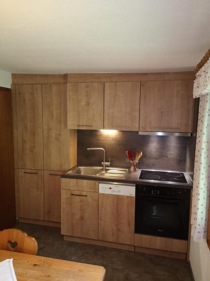 Ferienwohnung Bauernhof Obererlach Брамберг-ам-Вільдкогель Екстер'єр фото
