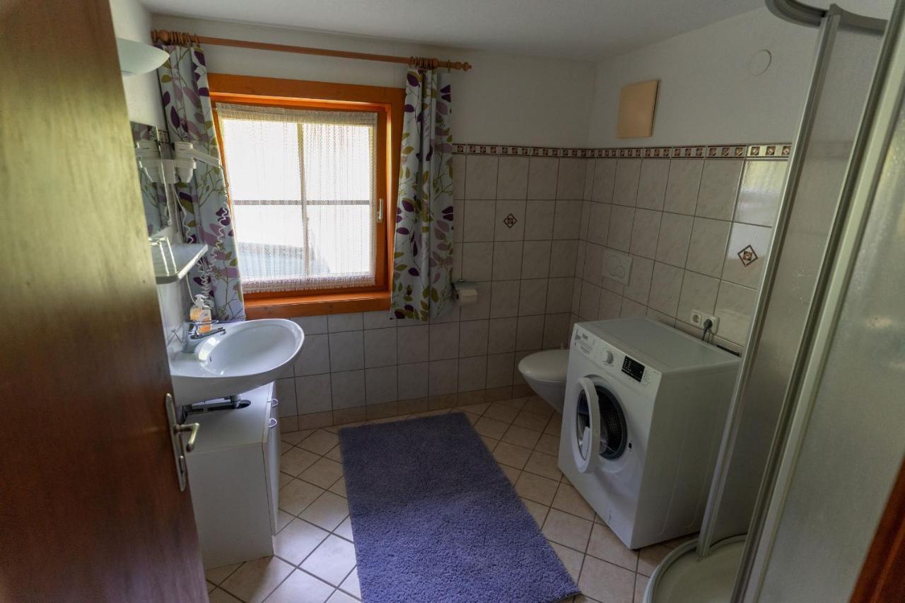 Ferienwohnung Bauernhof Obererlach Брамберг-ам-Вільдкогель Екстер'єр фото